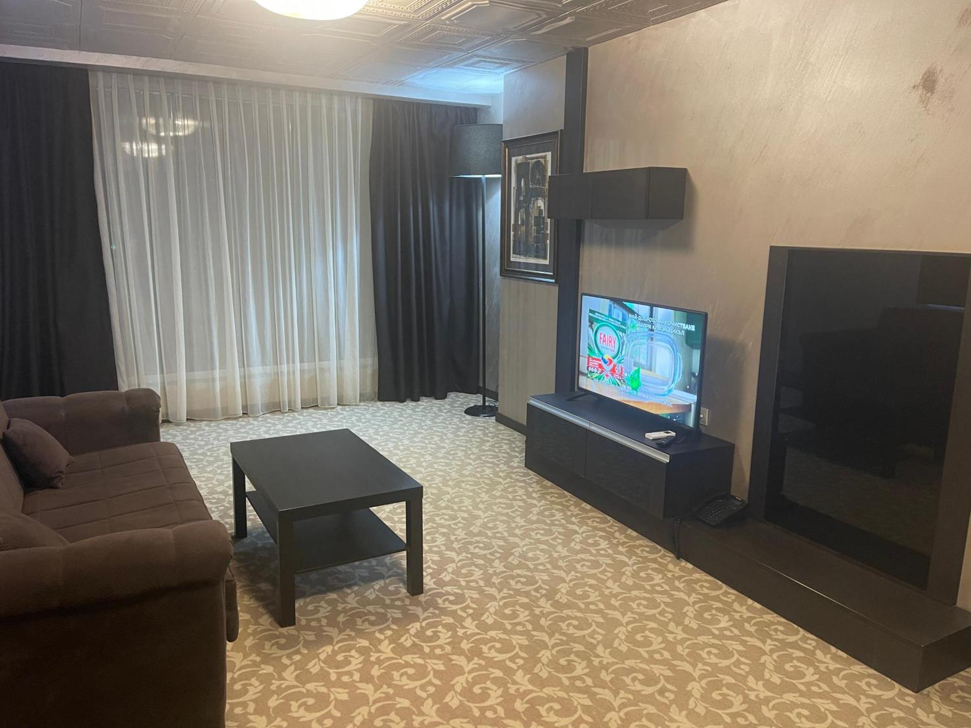 Мия 2 Deluxe Royal Spa Velingrad Luaran gambar