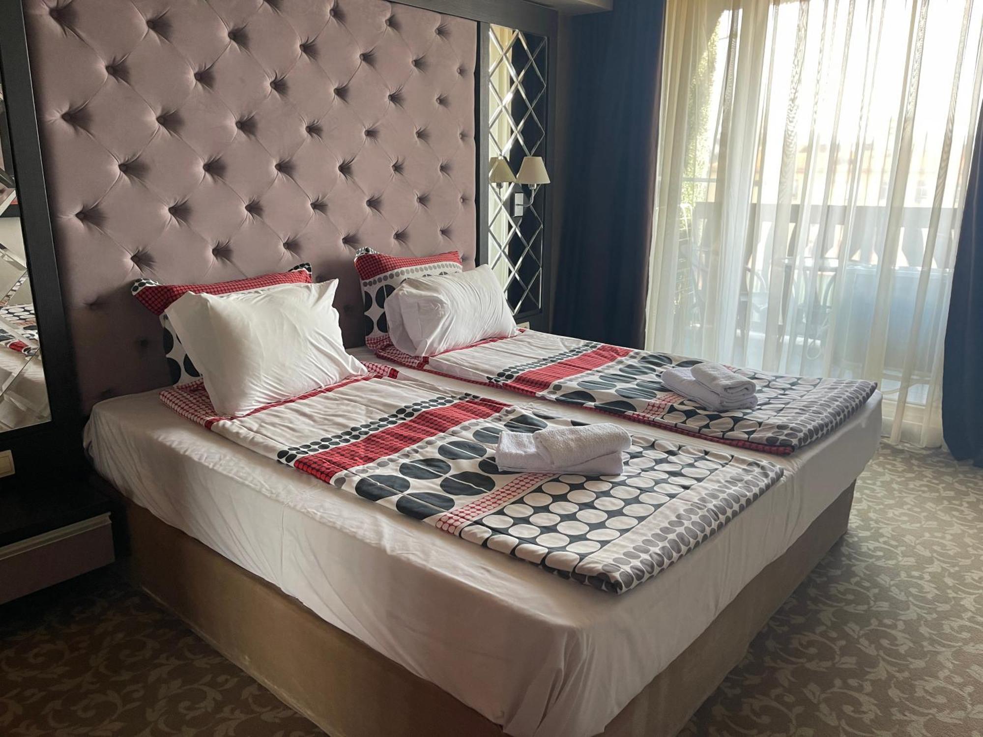 Мия 2 Deluxe Royal Spa Velingrad Luaran gambar