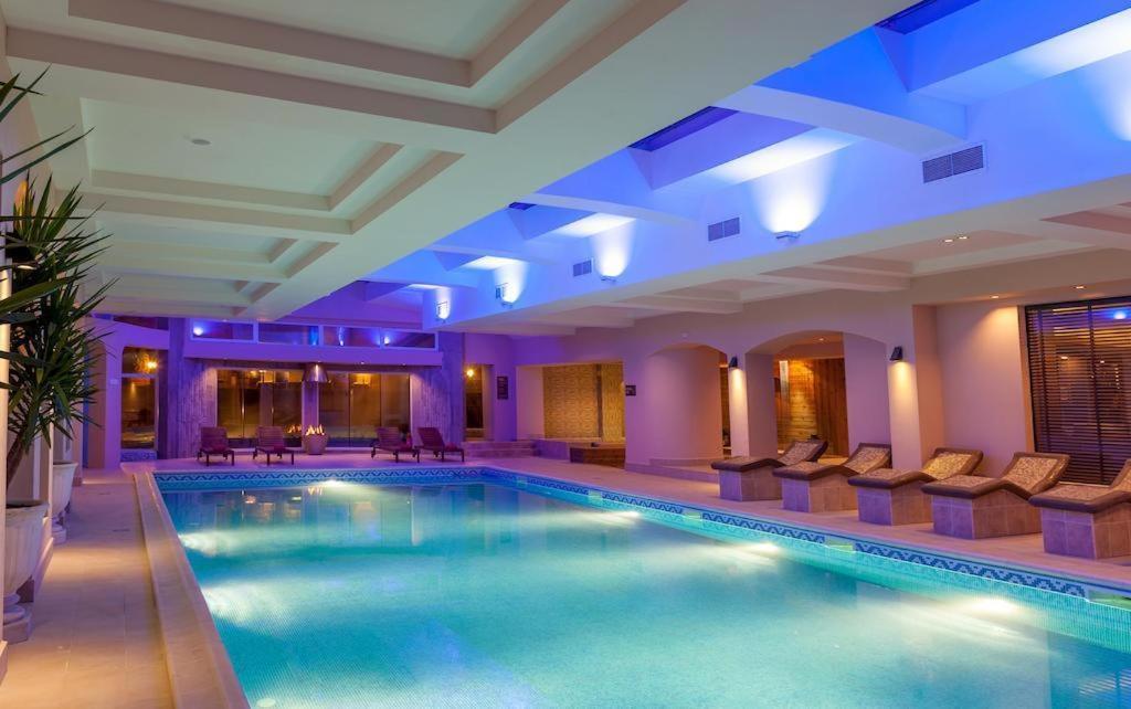 Мия 2 Deluxe Royal Spa Velingrad Luaran gambar