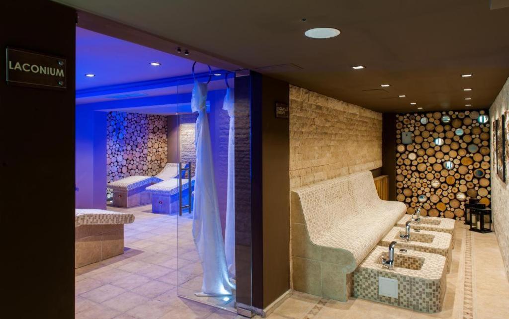 Мия 2 Deluxe Royal Spa Velingrad Luaran gambar
