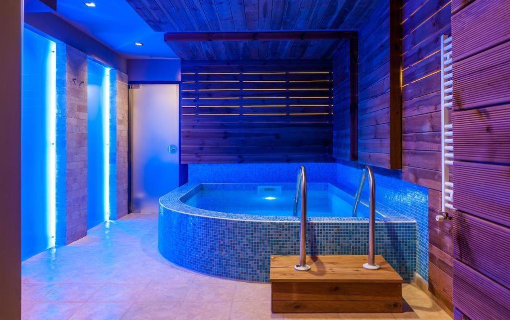 Мия 2 Deluxe Royal Spa Velingrad Luaran gambar