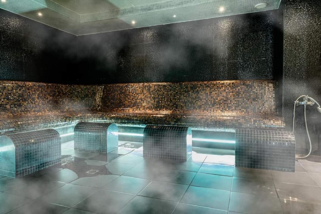 Мия 2 Deluxe Royal Spa Velingrad Luaran gambar