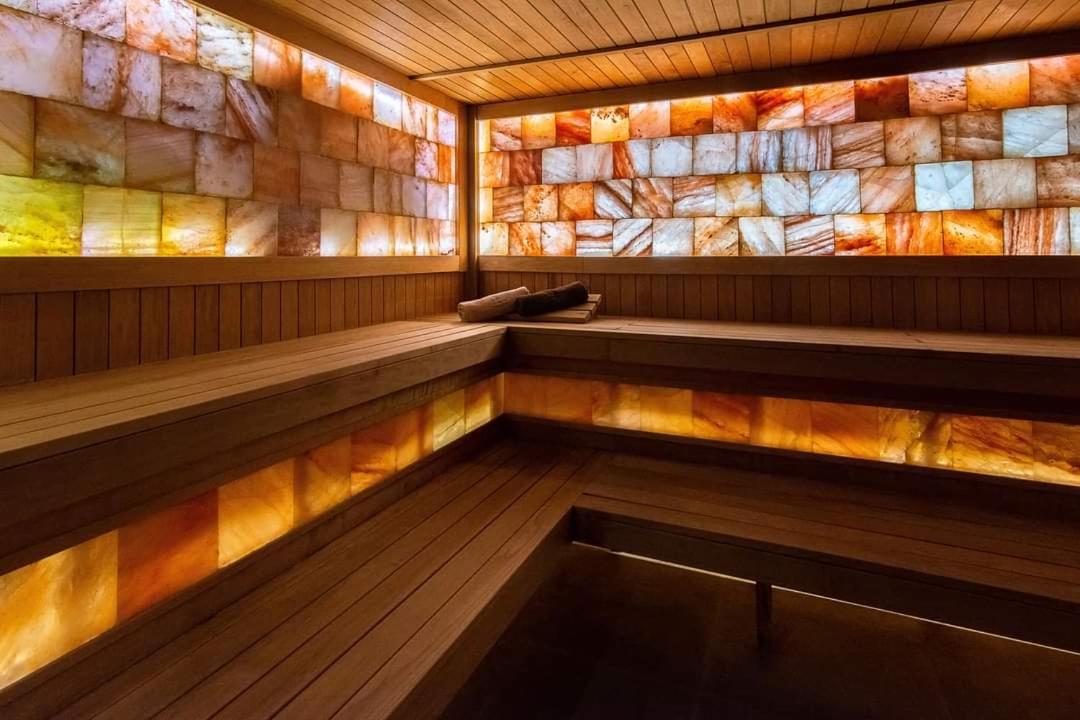 Мия 2 Deluxe Royal Spa Velingrad Luaran gambar