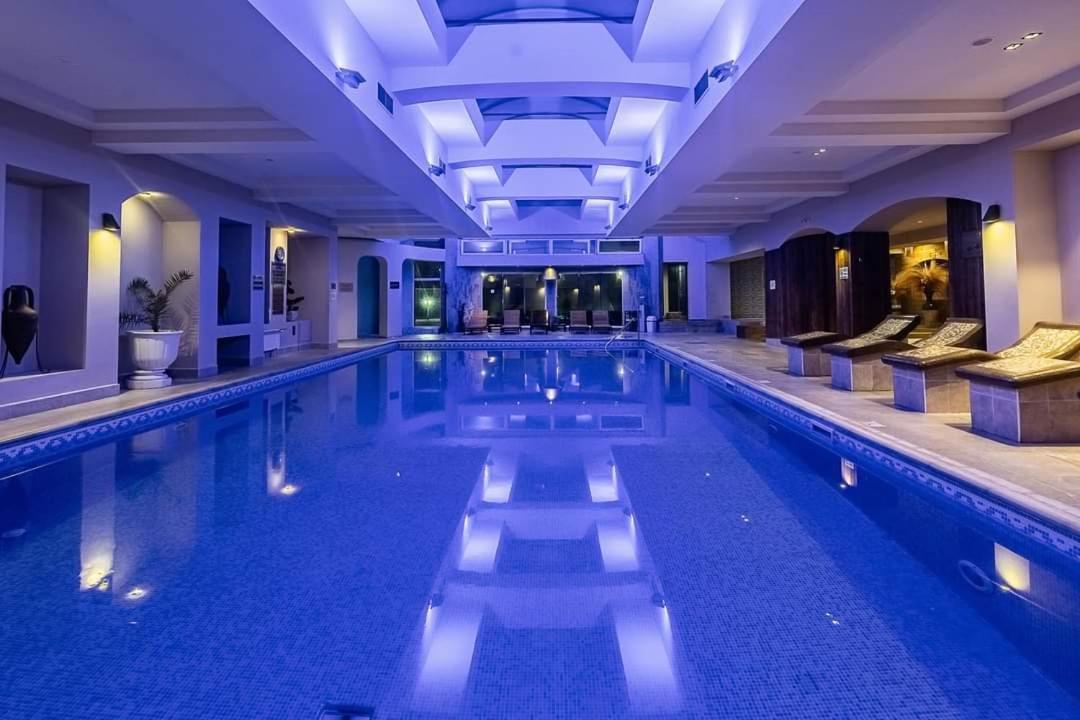 Мия 2 Deluxe Royal Spa Velingrad Luaran gambar