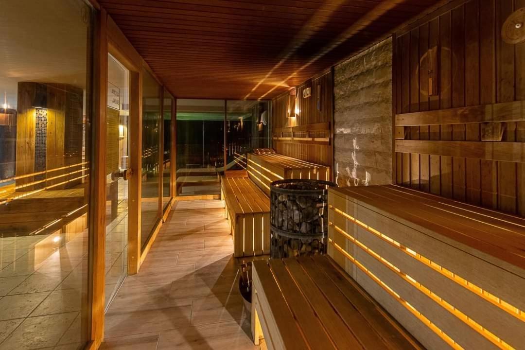 Мия 2 Deluxe Royal Spa Velingrad Luaran gambar