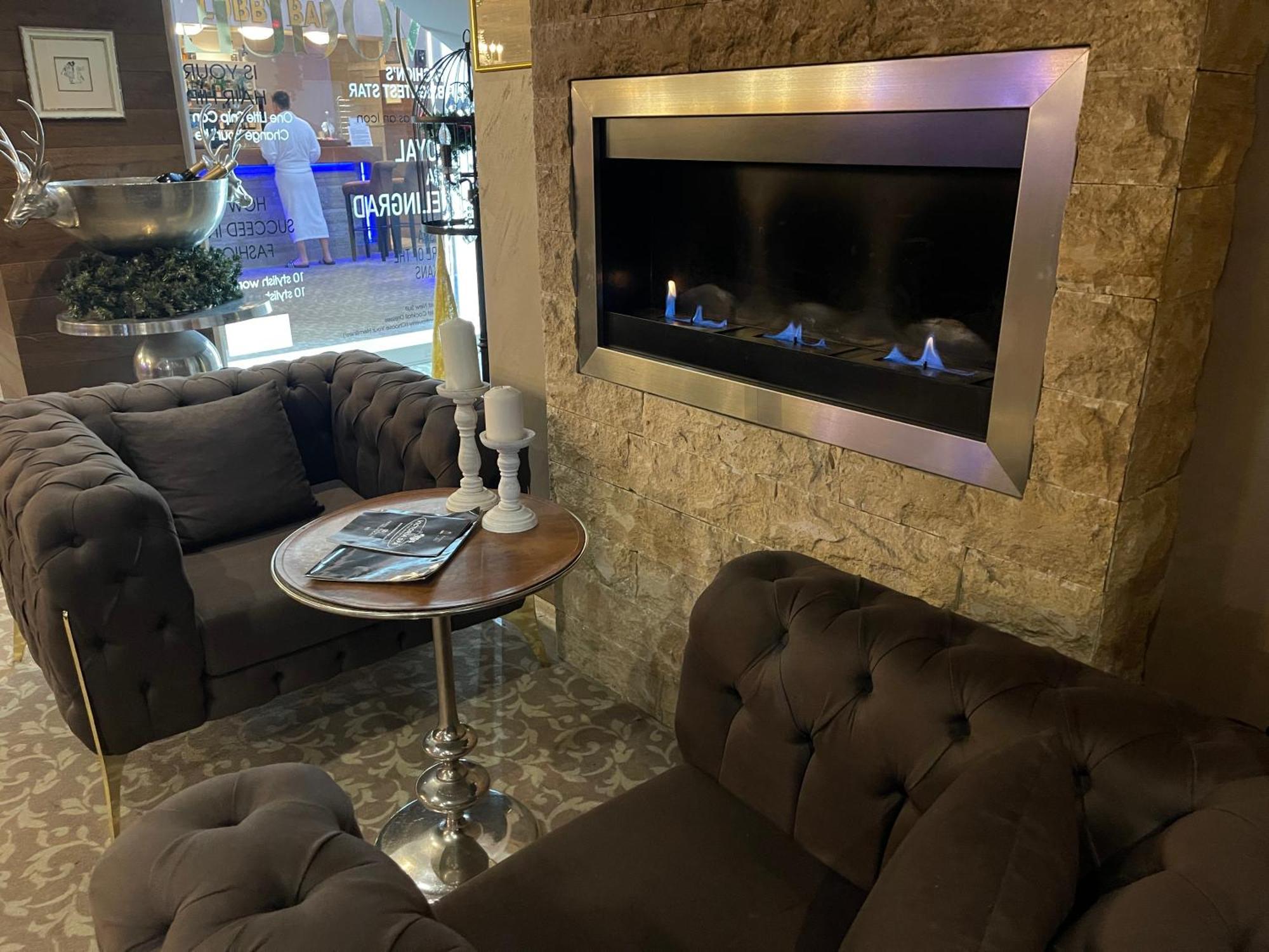 Мия 2 Deluxe Royal Spa Velingrad Luaran gambar